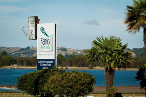 Fairley Motor Lodge Napier